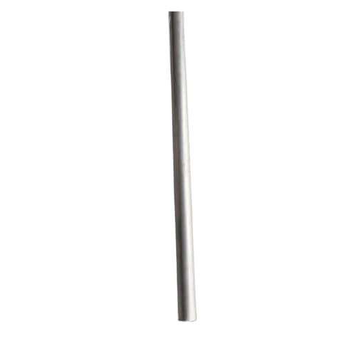 Tube en aluminium 6063 T5 haute résistance OD22mm ID5mm rigide et durable