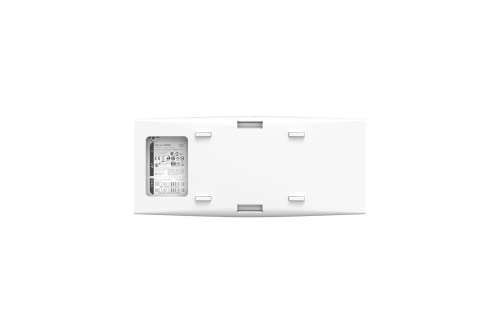 Meraki Mr56 Indoor Wi-Fi 6 802.11Ax With Multigigabit Ethernet And Security Radio Access Point (Mr56-Hw) #TOP6