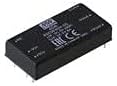 RSDW40F-15, Isolated DC/DC Converters 9-36Vin 15V 2.666A 40W 2x1 Iso