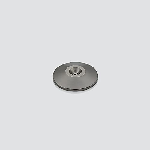 Supprimer vibrations caisson de basses avec ces protections de sol réglables - 7
