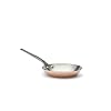 INOCUIVRE Copper Stainless Steel Fry Pan 8-Inch #1