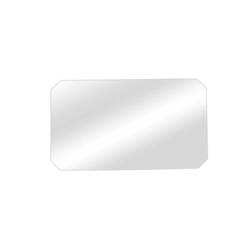 Film de protection tableau de bord Moto Rebel 1100 pour effacer la peur des rayures