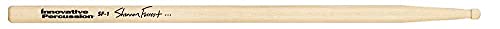 Innovador percusión SF-1 Shannon Forrest Signature Baquetas Cover
