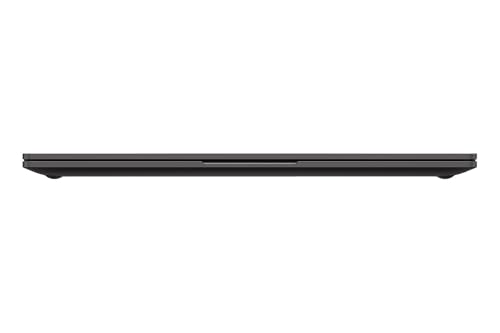 Image of Samsung Galaxy Book2 NP550 Laptop, 39.6cm (15.6 inch) FHD Display, 12th Gen Intel Core i5 / 16GB DDR4 RAM / 512GB SSD /Win-11 Pro /ms-Office / 1.8kg / Graphite, (NP550XED-KA4IN)