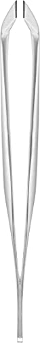 ZWILLING Nagelhautschneider für Einfaches Knipsen von Nagelhaut, Edelstahl Mattiert, Premium, Silber – Bild 5