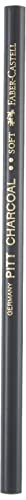 Faber-Castell 117403 PITT - Matita a carbone