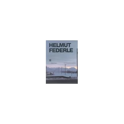 Helmut Federle