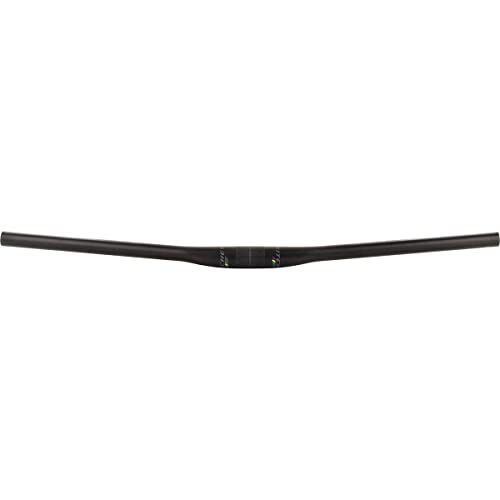 Ritchey WCS Carbono 2X Manillar MTB, Negro, 710 mm