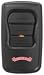 Overhead Door - Garage Door Opener Master Remote Control is compatible with all Overhead Door and Genie garage door opener products from 1993 to the present.