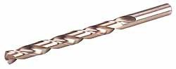 Chicago Latrobe 15/32" Dia. 5-3/4" OAL Cobalt Jobber Length Drill
