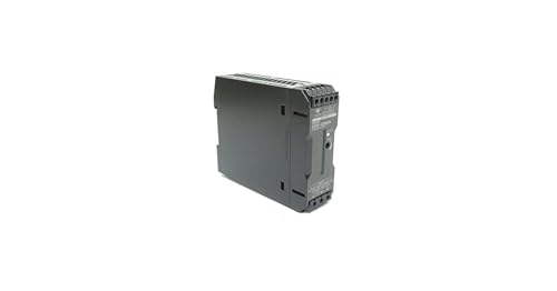 Image of OMRON S8VK-C06024 100-240VAC, 2.5A, 2.5AMP, 24VDC, 60W, Power Supply
