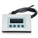 La Nordica - Regolatore TermoProdotti digitale