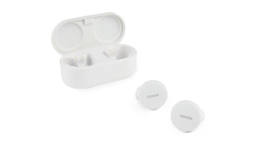 Amazon.co.jp: デノン Denon ワイヤレスイヤホン bluetooth PerL Pro