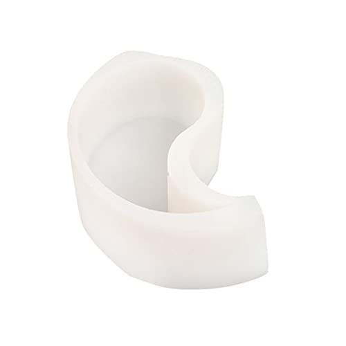 Chi Silikonform Yin-Yang Gießform