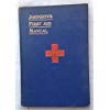 JOHNSON'S STANDARD FIRST AID MANUAL, SUGGESTIONS FOR PROMPT AID TO THE INJURED IN ACCIDENTS AND EMERGENCIES B000FMDWZ8 Book Cover