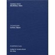  Thomas Ruff: Oberflächen, Tiefen / Surfaces, Depths