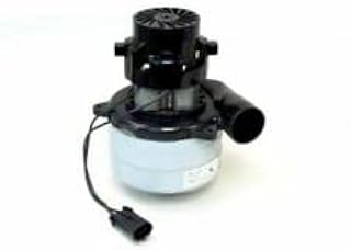 Advance 56410065, VAC Motor, 36V DC, 3 Stage