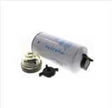 MANN PL420X - Fuel filter cross reference