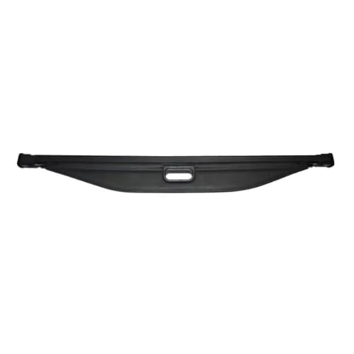 Housse de colis cargo pour SsangYong Kyron 2007-2013 rideau d'ombrage coffre