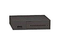 Storcase DS100 1-Bay, 5.25" HH, SCSI Ultra160 VHDCI, 40W/60Wp, Black