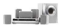 Audiovox DV1530 5-Disc DVD Home Theater System
