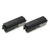  EPSON ACULASER M2000 Lot de 2 Toners Laser Compatibles