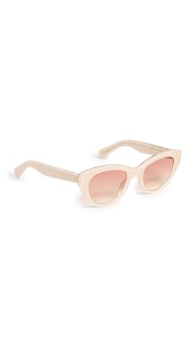 GARRETT LEIGHT Women's Dottie Sunglasses - Main Image