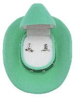 Cowboy Boots Earrings - Cowboy Hat Gift Box2