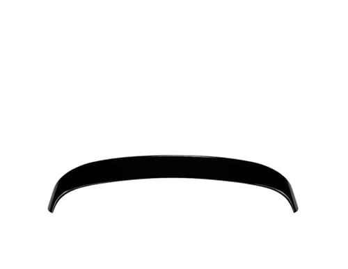 Kit de carrosserie Tiguan MK1 aérodynamique rigide avec spoiler et splitter de coffre
