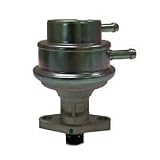 #US Replacement Part for New Fuel Pump For Parts 525-8590 M16298 42413 1081 68432 M60138 D4Zz9350A...