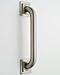 Jaclo 2712-PN Polished Nickel 12 inch Grab Bar