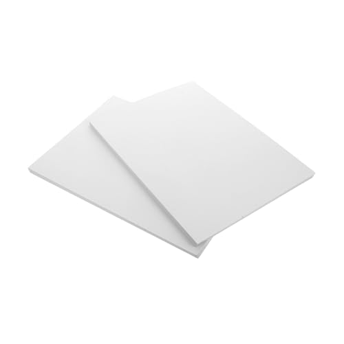 Carton épais pour impression et dessin de 90 feuilles multi-caractéristiques