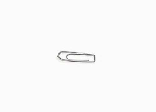 The Paperclip