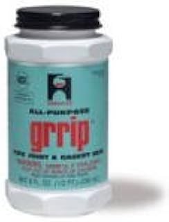 Hercules 1/4-Pint Grip Thread All-Purpose Sealant