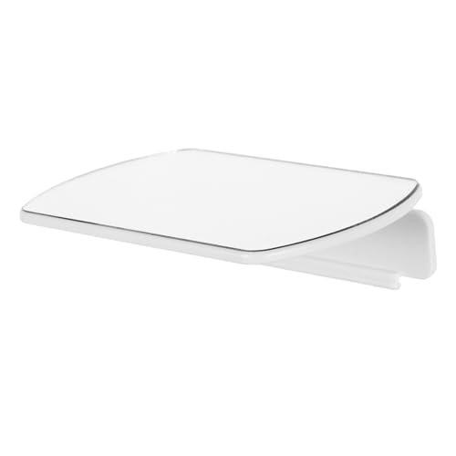 OSOLADY スマホ貼る鏡 大型可能ミラークリップ カメラ反射撮影用 携帯電話用自撮りリフレクター 高耐久性でな映像表現