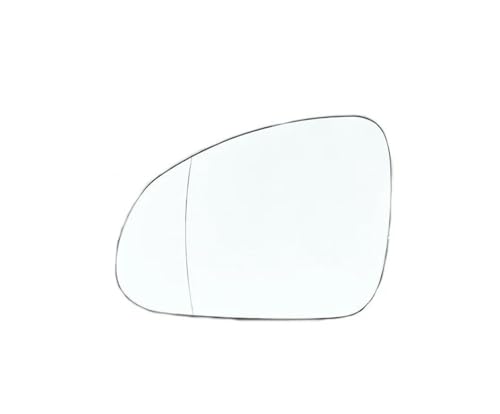Lentilles rétroviseur en verre Buick Excelle 09-14 pour éliminer l'angle mort gauche