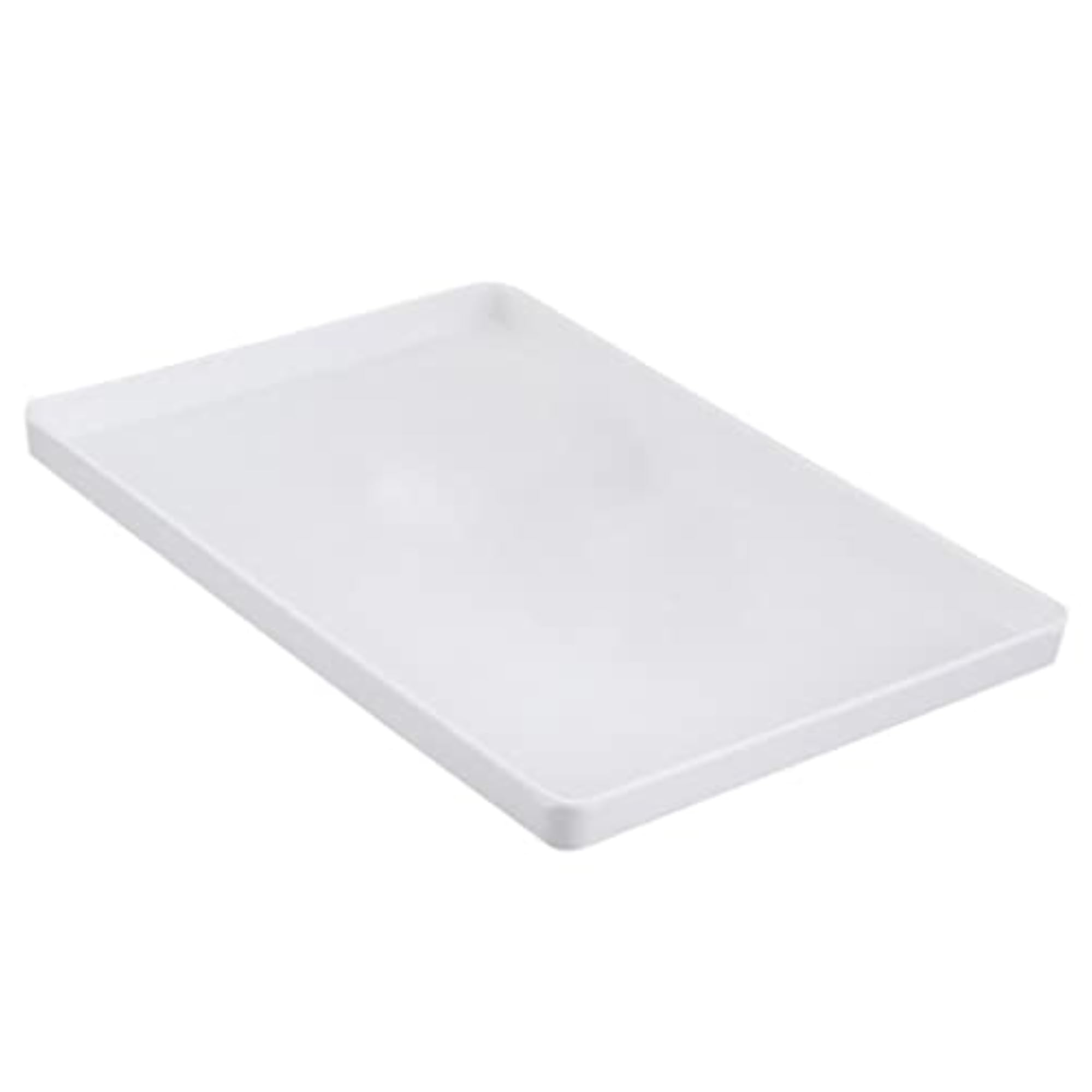Melamine Hotel Serving Tray Dishes Cup Set