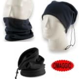 Casco Jet negro mate ECE 22.06 Clase A talla L con pantalla antiarañazos para FXLR 7