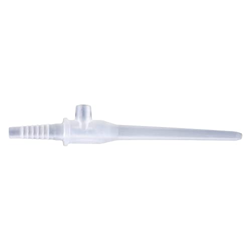 Neotech Products, Inc. (N205) Little Sucker Oral/Nasal StdSz SuctionTips 50/Ca