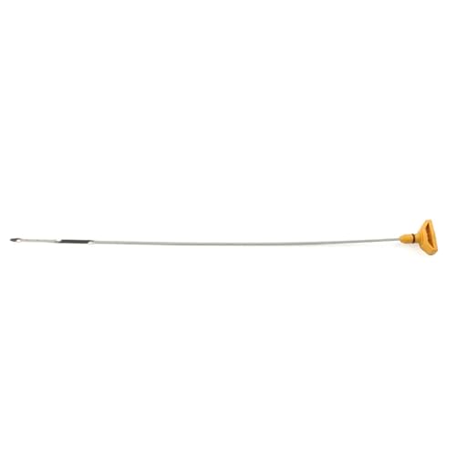 Jauge de niveau d'huile 521 mm en acier flexible pour moteur Subaru 11140AA046
