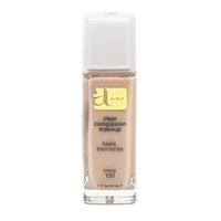 Almay Clear Complexion Liquid Makeup 1 fl oz (30 ml)