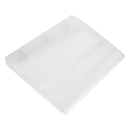 Ciieeo Picture Albums Interstitial Photo Album 30 Pages Material Easy Photo Storage for Special Moments