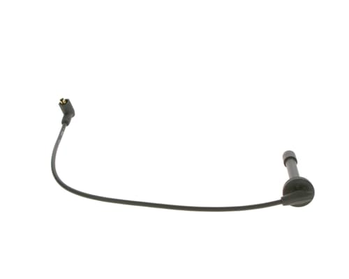 BOSCH Zündleitungssatz 0986356799 para solucionar tirones y fallos de motor 3