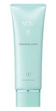 Amazon | NOV ノブ Ⅱ クレンジングクリーム 110g | 常盤薬品工業