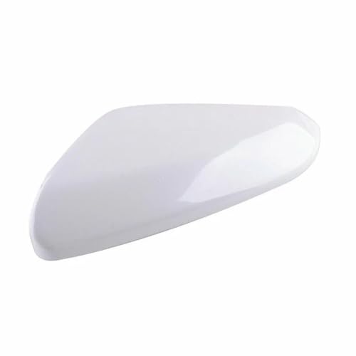 Couvercle de rétroviseur Civic 10 blanc pour modèle 2016-2021 - 3