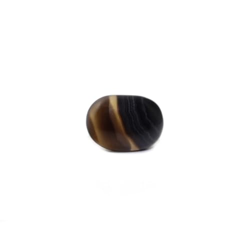 Agate du Botswana 7.45 cts cabochon ovale pour création de bijoux uniques