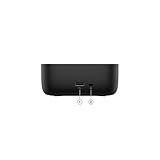 PLUS DE PORTS, PLUS DE PRODUCTIVITÉ : équipé de HDMI, DisplayPort, USB-C, USB-A et RJ-45 de 2,5 GbE pour connecter tous vos appareils, périphériques et réseau filaire sans adaptateurs supplémentaires