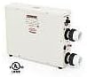 Coates 5.5 Kilowatt Electric Spa Heater - 18,772 BTU's