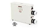 Coates 5.5 Kilowatt Electric Spa Heater - 18,772 BTU's -  12406ST