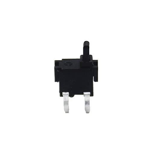 Interrupteur de caméra et micro interrupteur pour DVD portable et TV - 3